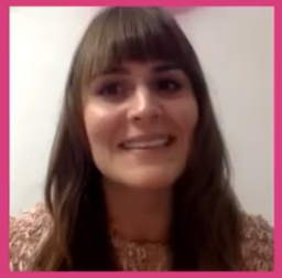 Headshot of Kasie Campbell