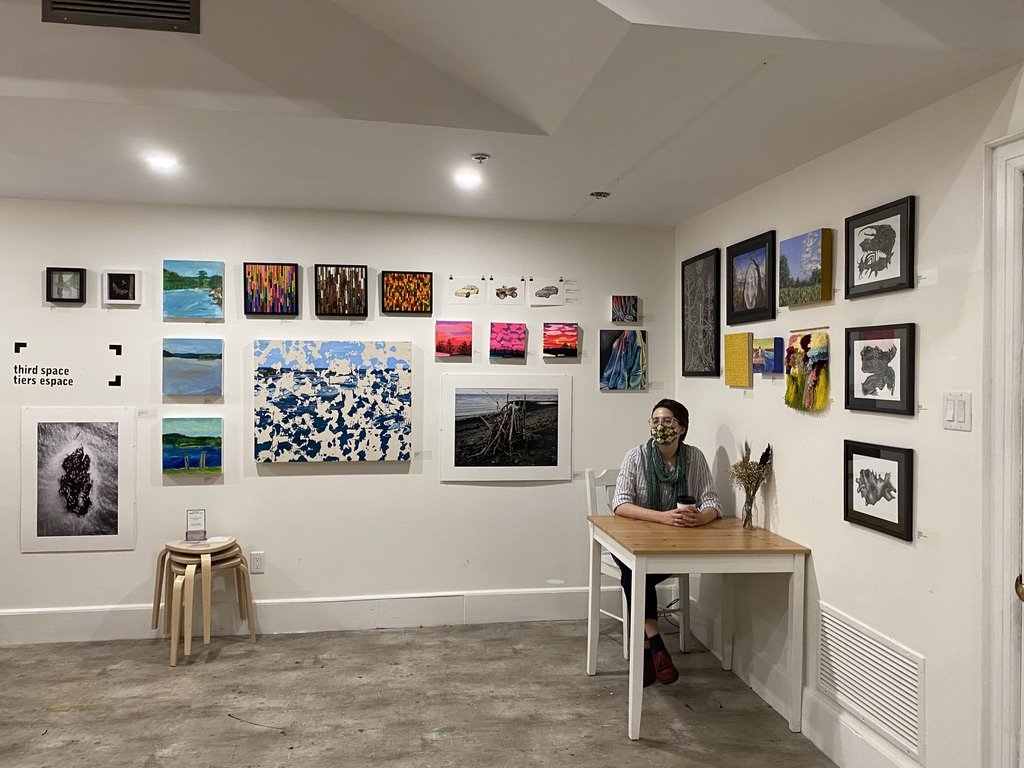 Third Space Gallery - ArtSeen