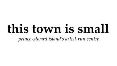 This Town is Small logo