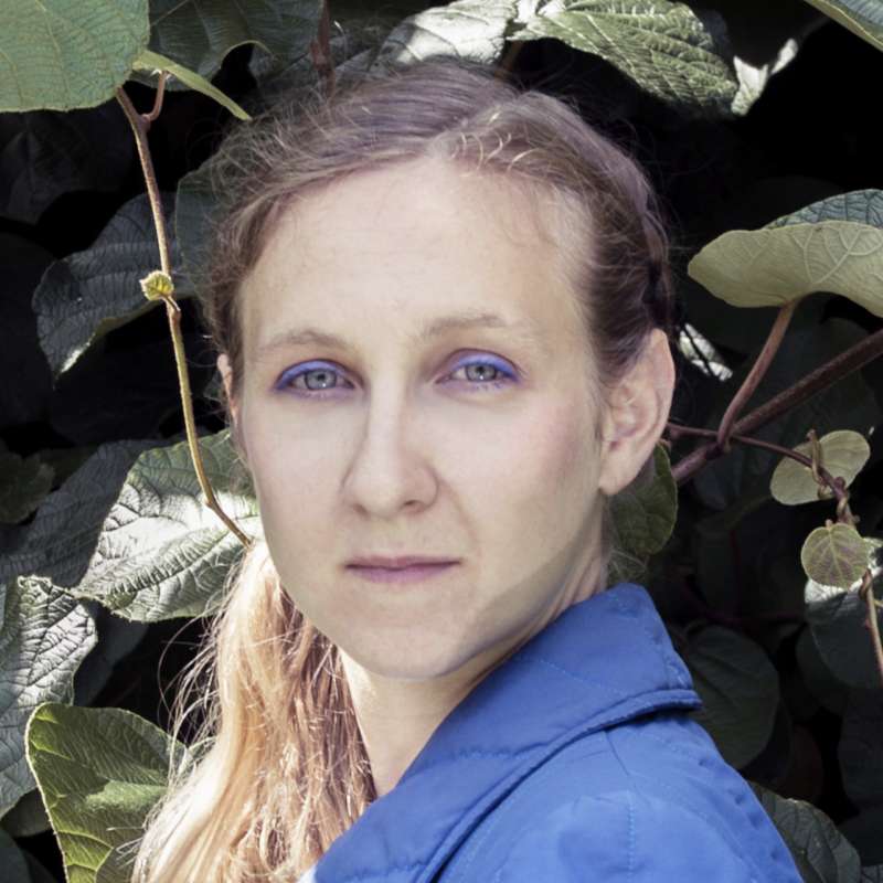 Xenia Lucie Laffely - profile photo