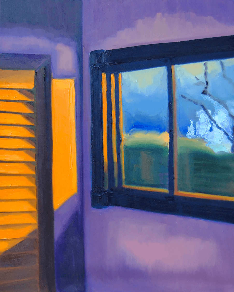 There’s No Way, 2020