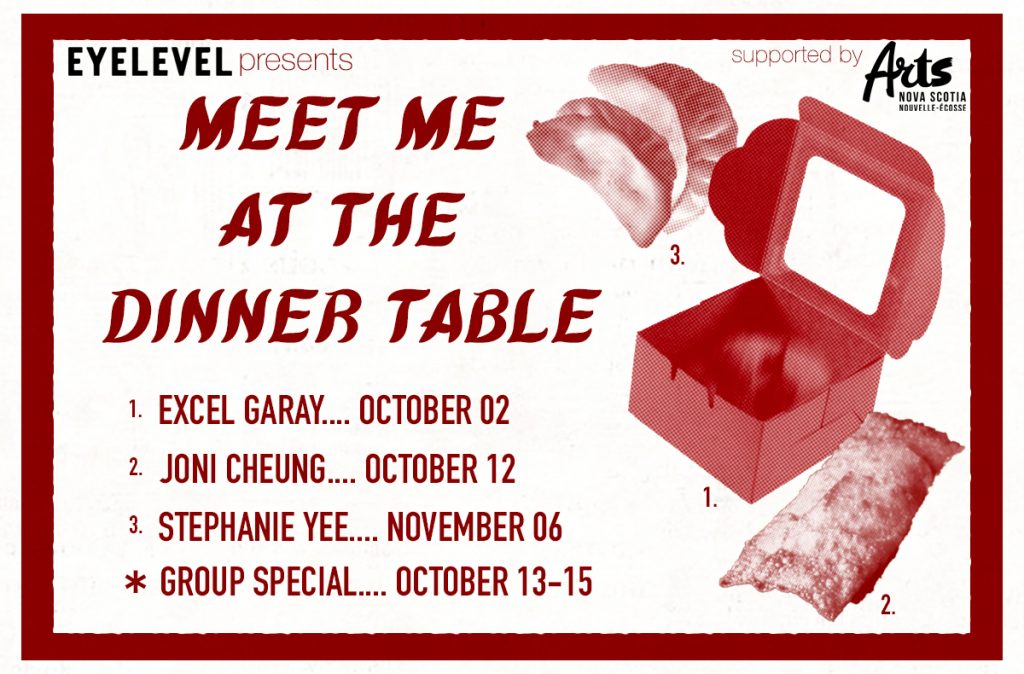 Meet me at the dinner table featured image.
