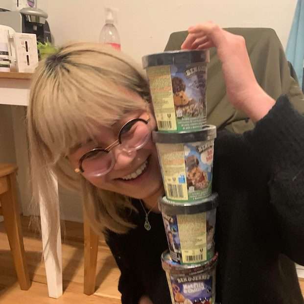 Artist Profile photo: Joni Cheung