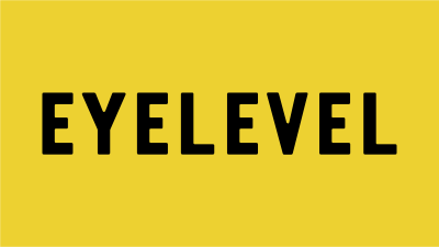 Eye level logo