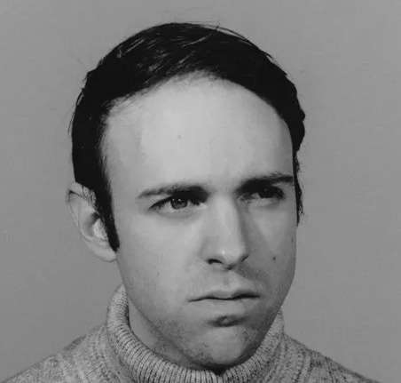 Artist profile photo: Rémi Belliveau