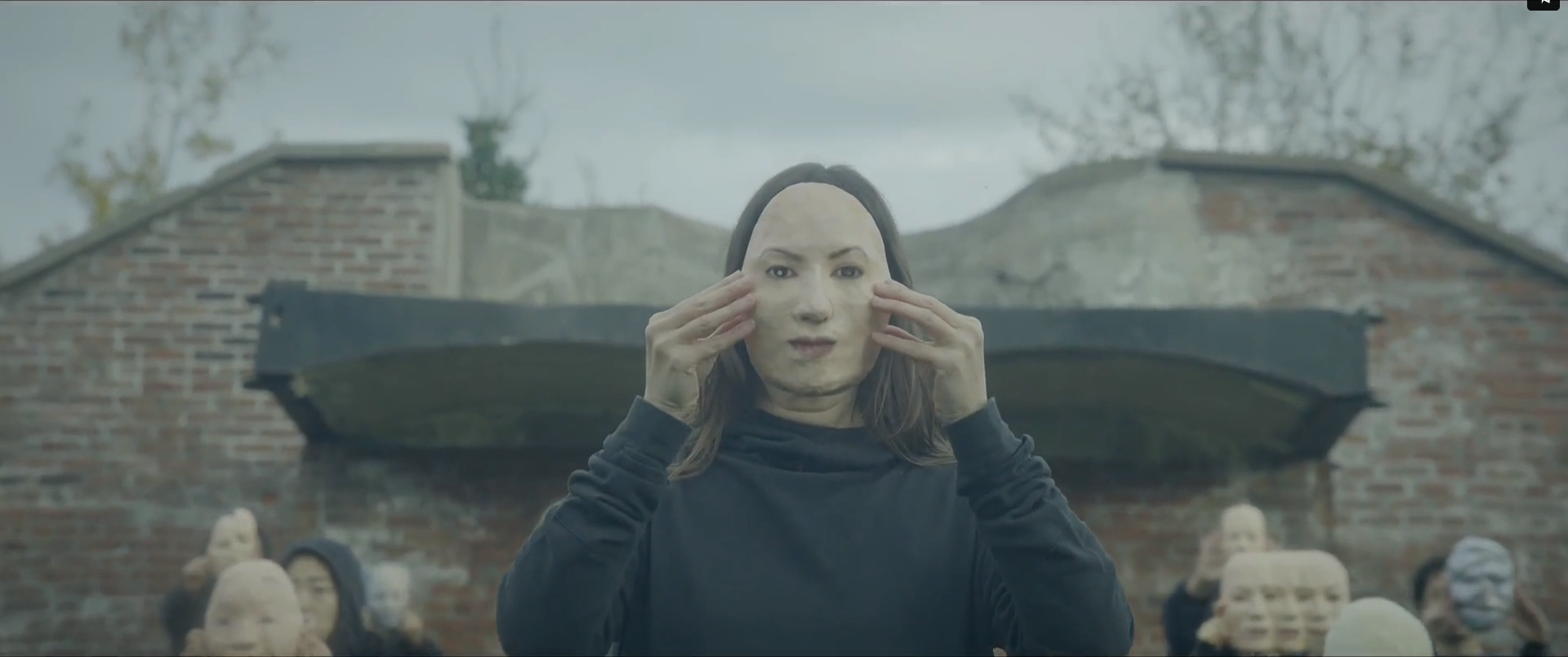 Miya Turnbull, screen grab