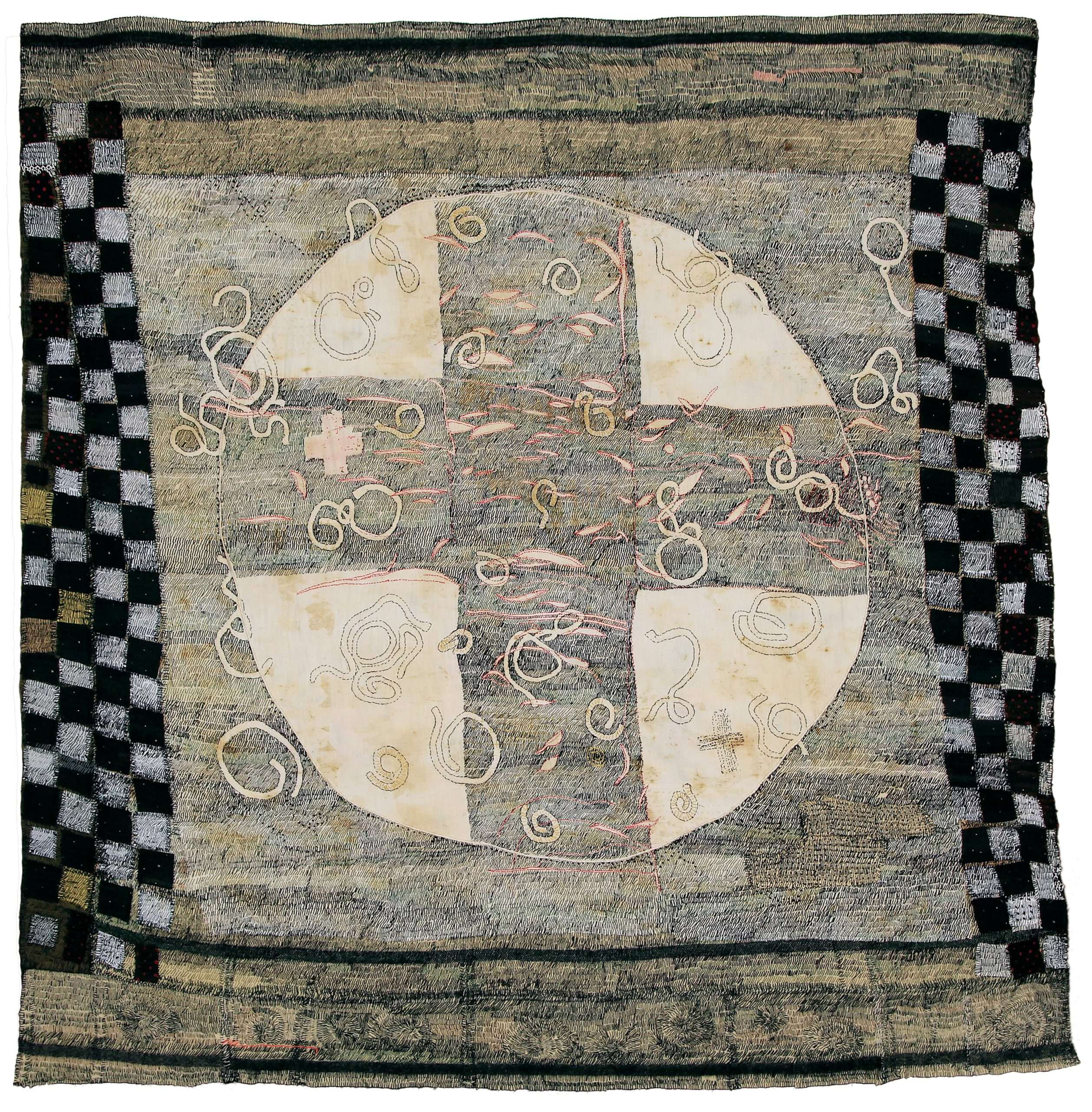 1 Medicine Earth side a