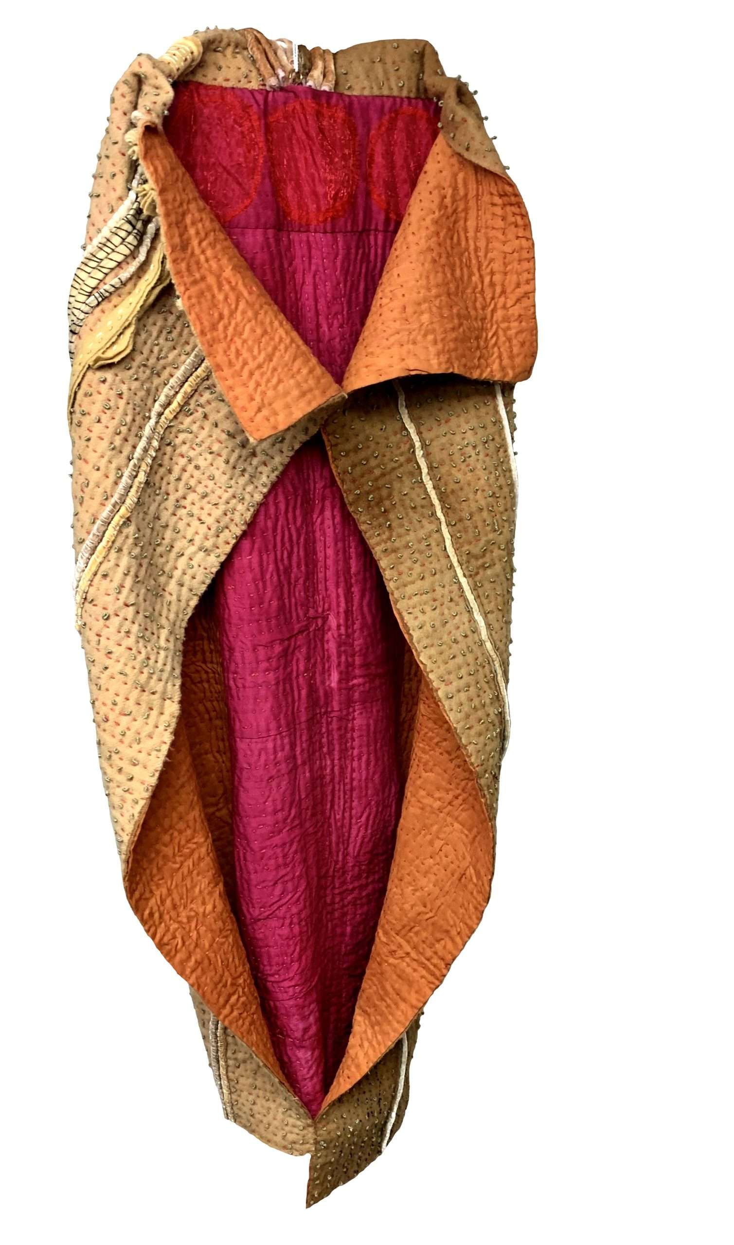 4 time present the softness inside her