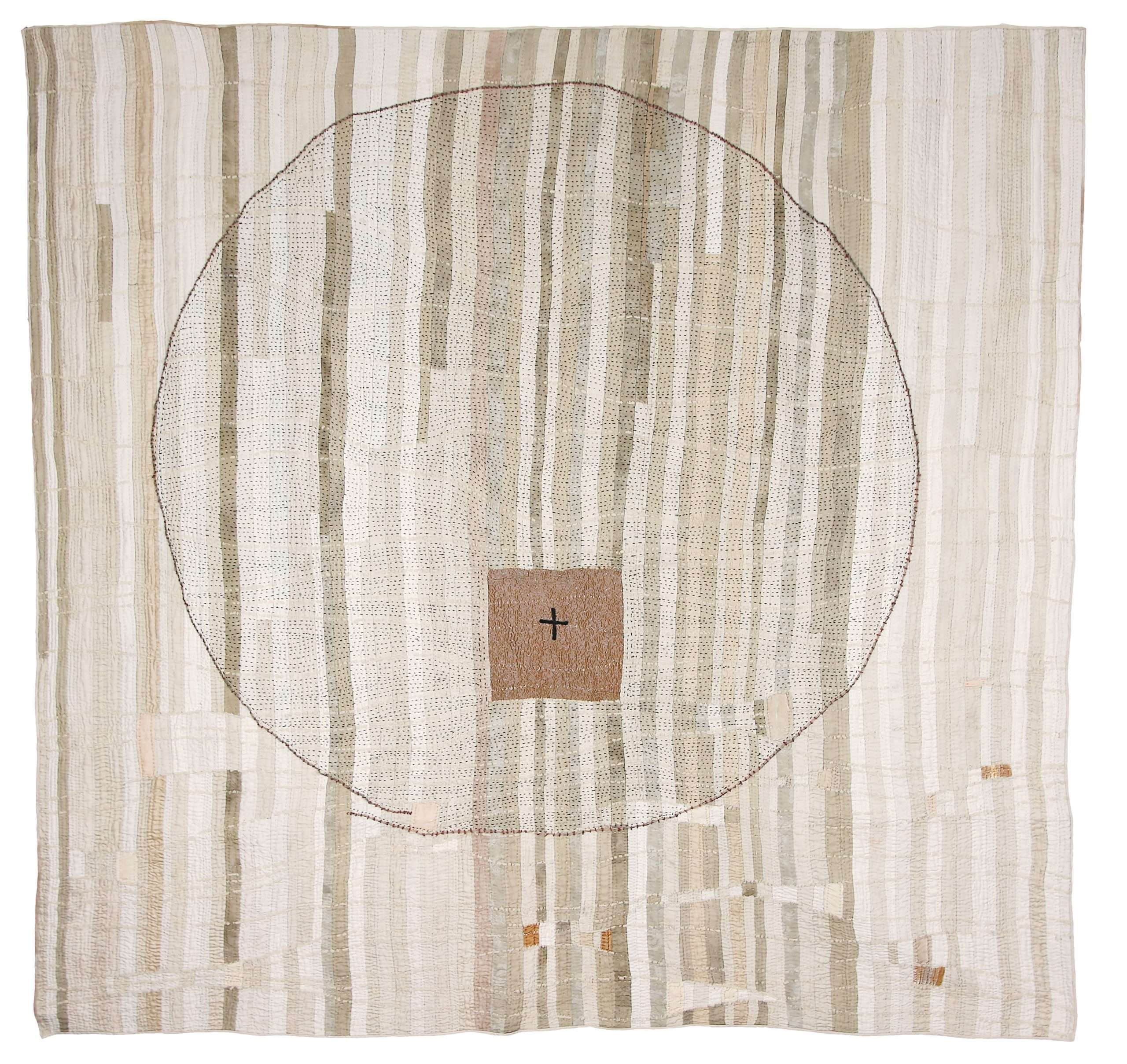 5 underfoot the earth divine