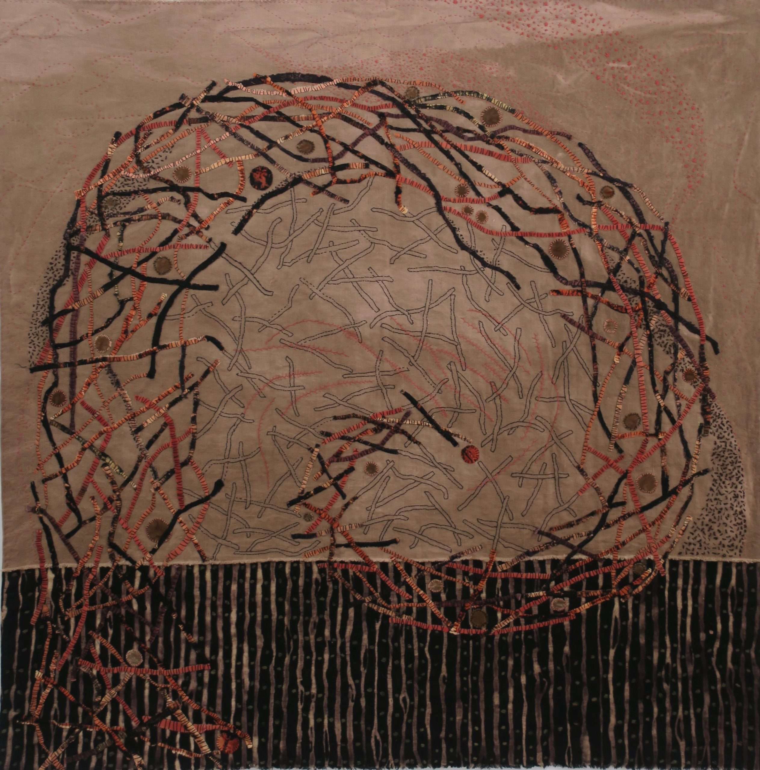 PBerens Beaver Moon Dreaming