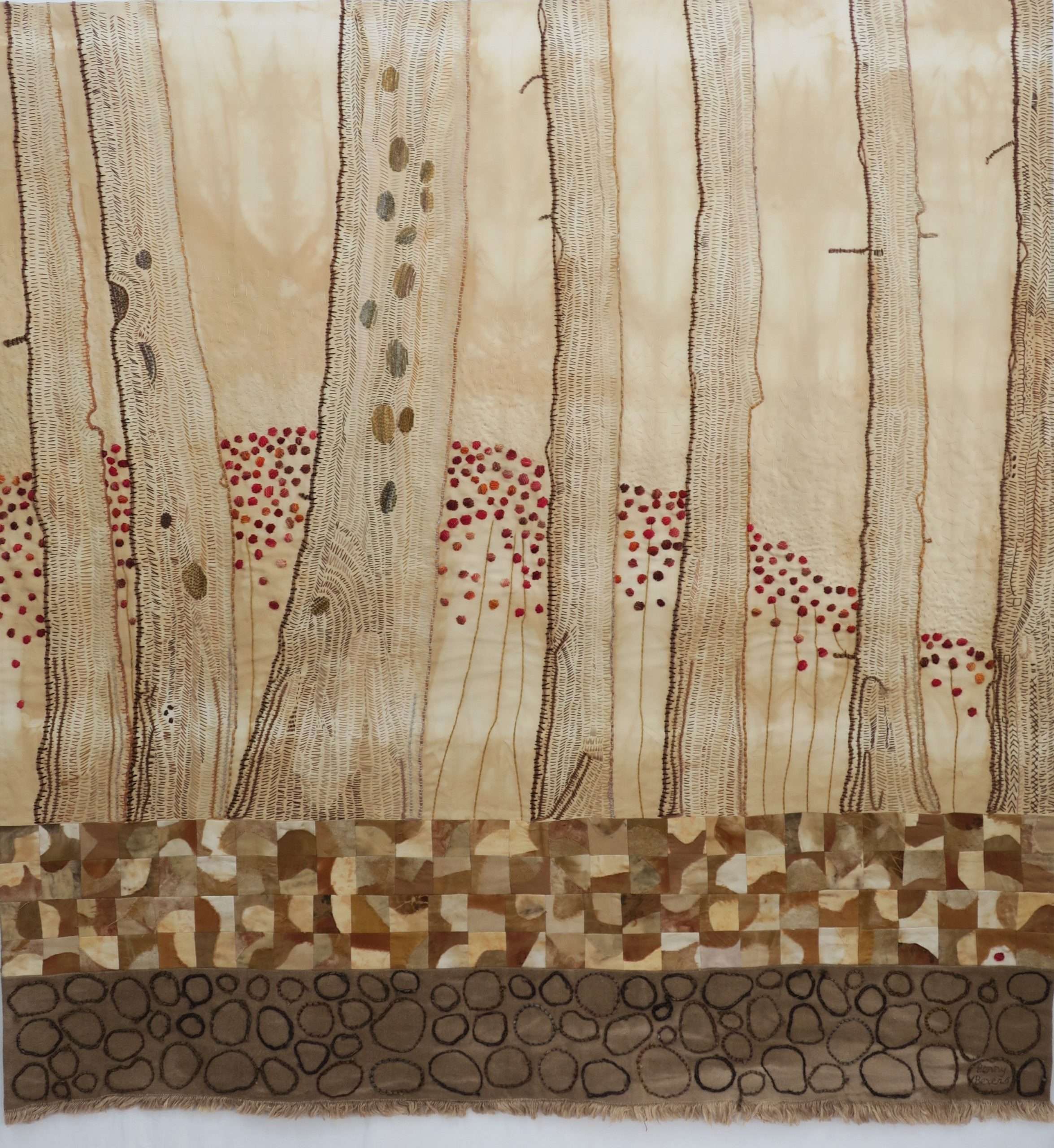 PBerens Woodland Berries