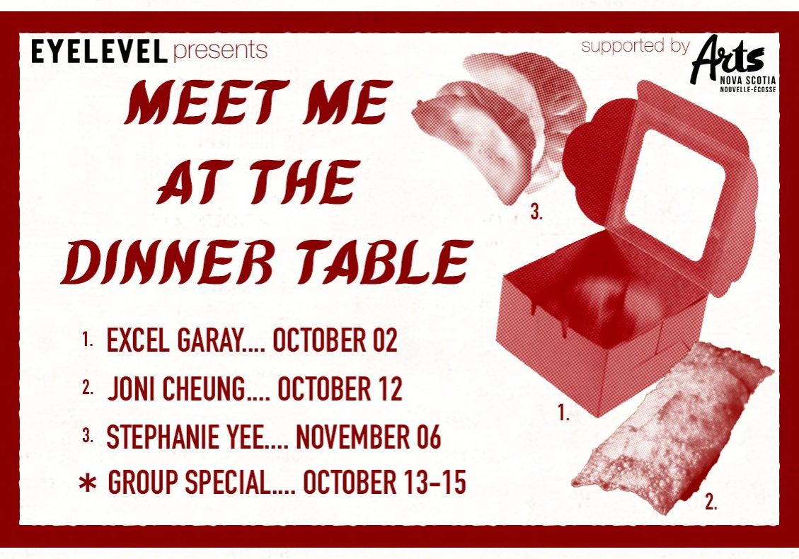 Meet me at the dinner table featured image.
