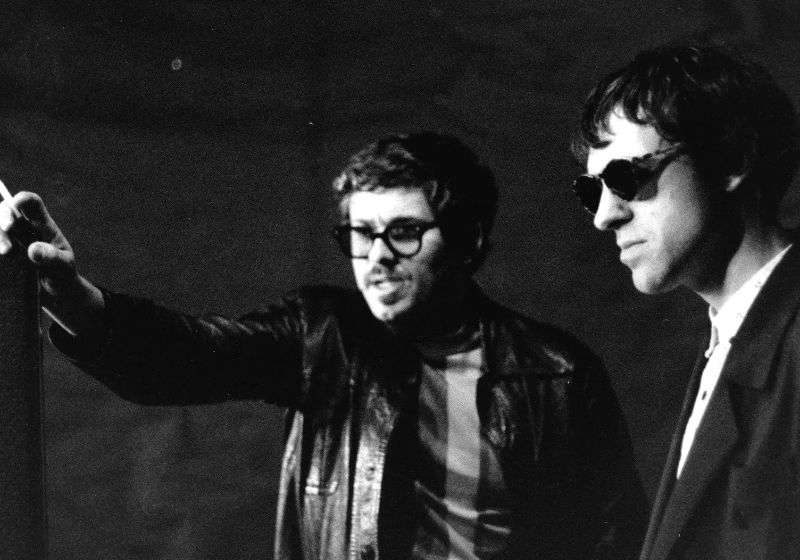 Artist Talk by Rémi Belliveau featured image